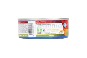 Корм д/котів N&D Urinary з качкою кіноа журавлиною та ромашкою 80г ж/б Farmina