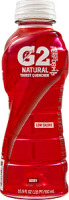 Gatorade G2 Perform 02 Berry Low Calorie Natural Thirst Quencher