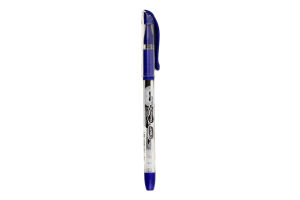 Ручка с гелевыми чернилами Gel-ocity BiC 1шт