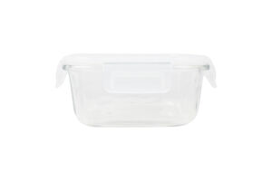 Емкость для хранения продуктов стекло 520мл №KYYW009 Greenwich Products Co. Limited 1шт