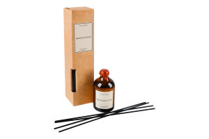 Диффузор ароматический 100мл Brandied pear Lay Concrete 1шт