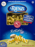 Rienzi Rotini