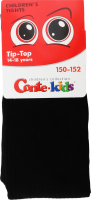Колготки детские Conte kids Tip-Top №5C-07СП 150-152 черный
