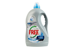 Гель для прання універсальний Universal Extra Free 5л