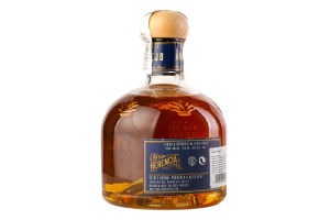 Текила 0,7л Anejo Herencia de Plata