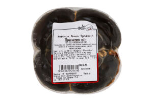 Ковбаса Печінкова Ле Філе в/с кг