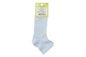 Шкарпетки підліткові ажурні модель-1 занижені р.20-24 Premier Socks