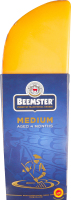 Сыр 48% 4 месяца выдержки Гауда медиум PDO Beemster к/у 0.15кг