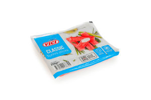 Палочки крабовые Vici охл в/у 250г