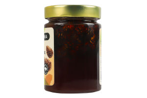 Варенье из сосновых шишек Полісянка с/б 410г