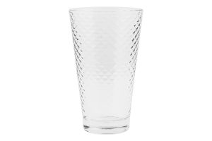 Склянка 345мл №53361-MC12X158 Hive Uniglass 1шт