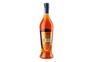 Напиток алкогольный 0.7л 40% 7 звезд Metaxa бут