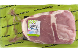 Nature's Promise Thick Pork Chops