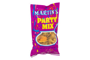 Martin's Party Mix