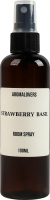 Рум спрей Strawberry basil Aroma Lovers 100мл