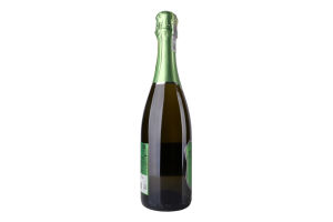 Вино игристое 0.75л 11.5% белое брют виноградное DOCG Valdobbiadene Prosecco Superiore Val d'Oca бут