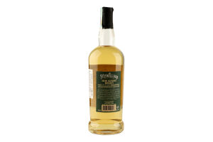 Віскі Fitzwilliam Irish Blended
