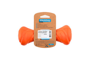 Гантель д/апортировки оранжева 19см d7см ПітчДог
