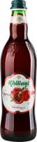 Лимонад Khiliani 0,5 л скл. Гранат ( Грузія)