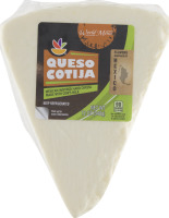 Ahold World Menu Queso Cotija Cheese