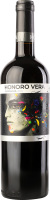 Вино 0.75л 14.5% червоне сухе Garnacha Honoro Vera пл