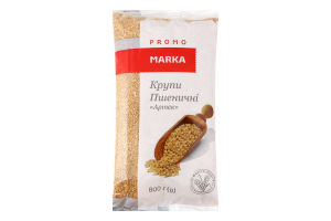 Крупа пшенична Артек Marka Promo м/у 800г