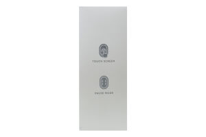 Система електричного нагрівання тютюну Breeze Blue Kit - Permanent Iluma i IQOS 1шт