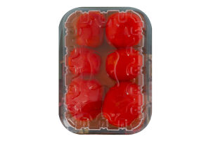 Помидор малосольный Бочковые соленья ПП Діана-М лоток 700г