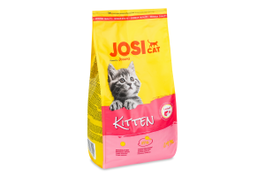 Корм д/кошенят ЙозіКет сухий 1,9кг Йозера