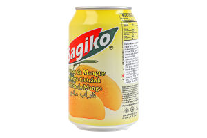 Напій Манго Mango drink SAGIKO 320 мл