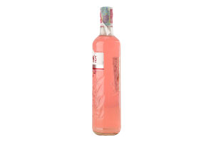 Напиток алкогольный 0.7л 37.5% на основе джина Premium Pink Gordon’s бут