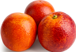 Апельсин Сангвінеллі