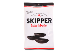 Цукерки Skipper зі смаком локриці жувальні