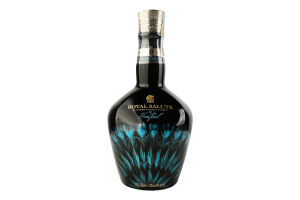 Віскі Royal Salute 21 YO Peated Blend