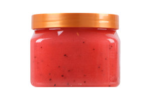 Скраб для тела сахарный Арбуз Tree Hut 510г