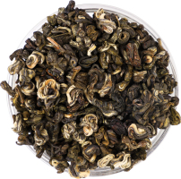 Чай зелений №2009АААА Spiral Hunan Xiaoxiang Tea Industry Co. Ltd кг