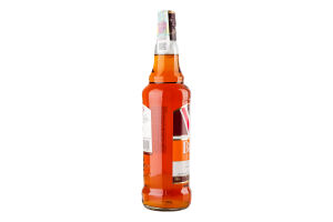 Напій алкогольний 0.7л 35% Spiced Bell's пл