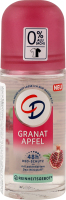 Дезодорант Гранат 50мл кульковий СіДі
