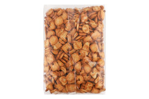 Крекер ХБФ Буковки 400г