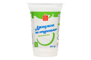 Джаджик По-турецки Fine Life ст 200г
