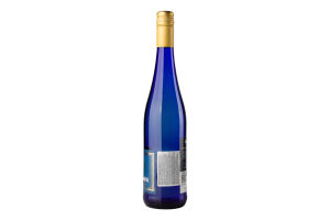 Вино 0.75л 8.5% белое полусладкое Liebfraumilch Weinkellerei Hechtsheim GmbH бут