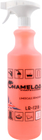 Засіб проти вапняних забруднень професійний 1л спрей Chameloo