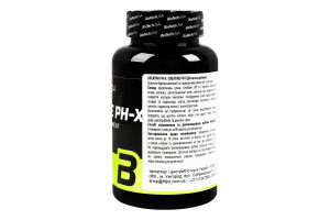 Добавка диетическая капсулы Креатин PH-X BioTechUSA 90шт