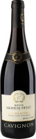 Вино 0.75л 11% красное полусладкое La collection Cavignon бут