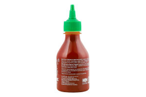 Соус Sriracha зелений 200мл Flying Goose