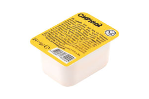 Соус 50% Сырный Асканія-Пак ст 24г