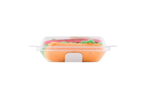 Зефір Маршмеллоу Yammiez 46120 Хот-Дог 50 г