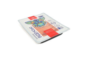 Сосиски Венские Український м'ясокомбінат в/с лоток 0.22кг