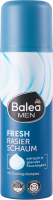 Піна для гоління Balea Men Fresh