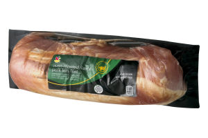 Ahold Pork Loin Filet Oven-Roasted
